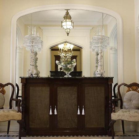 Spazio Arona Hotel Boutique سالتا المظهر الخارجي الصورة