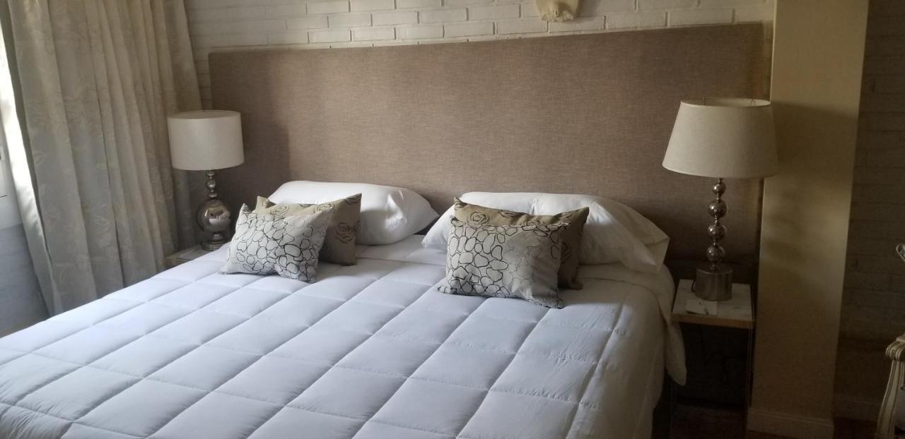 Spazio Arona Hotel Boutique سالتا المظهر الخارجي الصورة