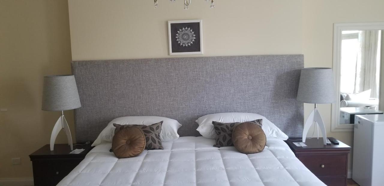 Spazio Arona Hotel Boutique سالتا المظهر الخارجي الصورة