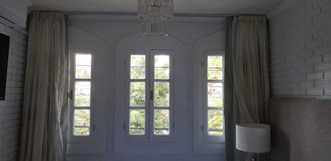 Spazio Arona Hotel Boutique سالتا المظهر الخارجي الصورة