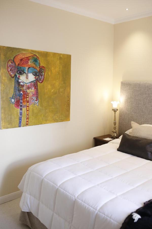Spazio Arona Hotel Boutique سالتا المظهر الخارجي الصورة