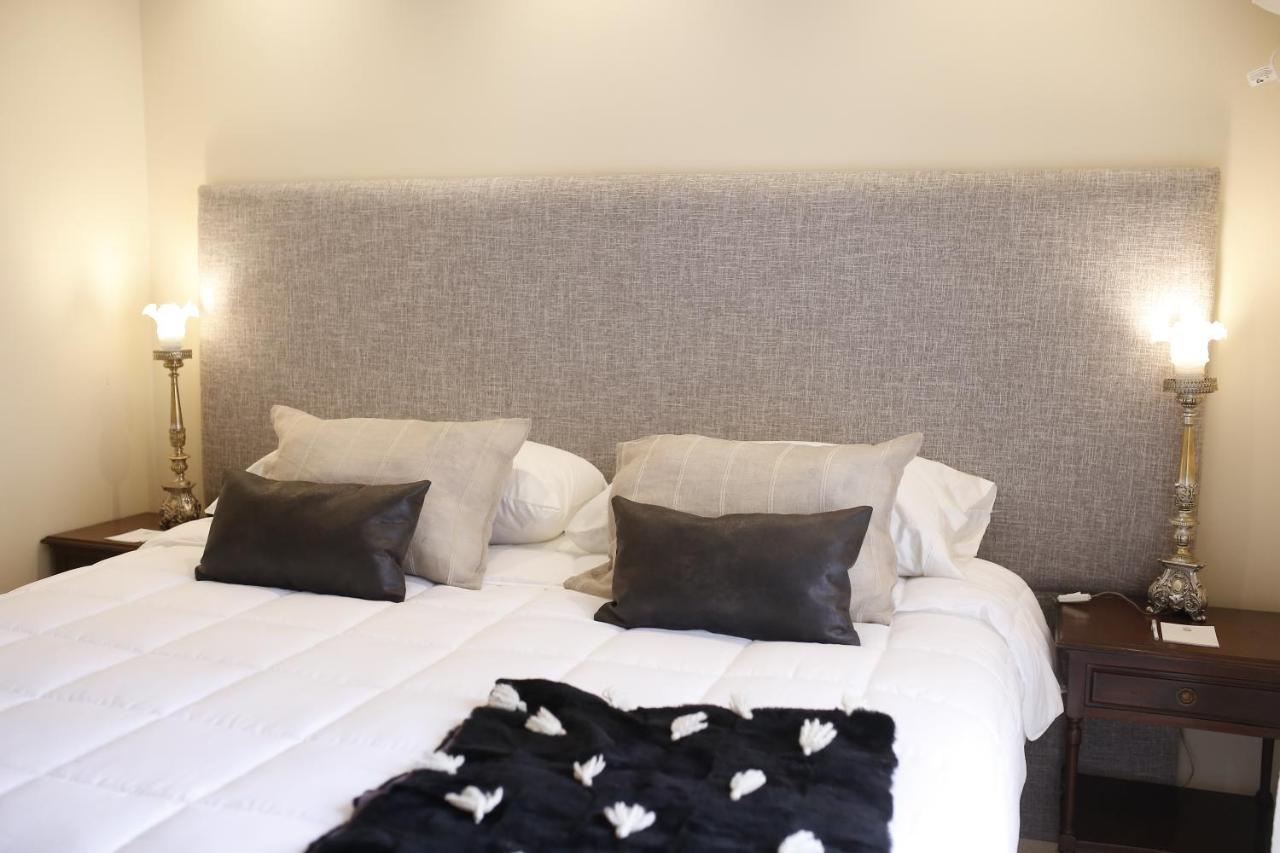 Spazio Arona Hotel Boutique سالتا المظهر الخارجي الصورة