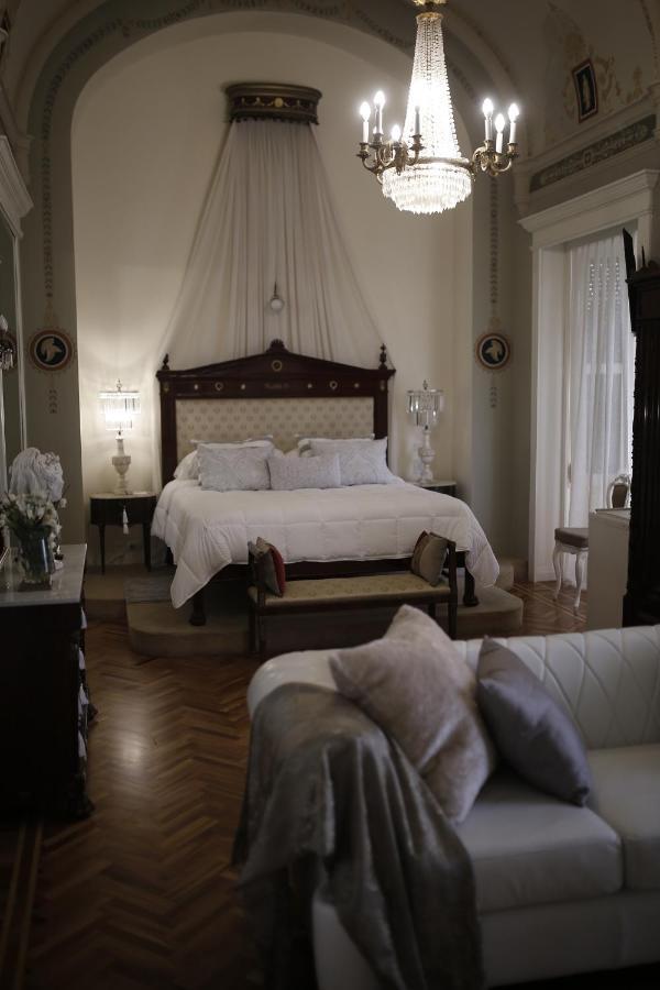 Spazio Arona Hotel Boutique سالتا المظهر الخارجي الصورة