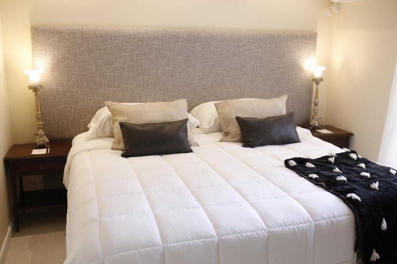 Spazio Arona Hotel Boutique سالتا المظهر الخارجي الصورة